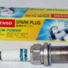 Set of 4 Genuine Denso 5303 Iridium Power Hot Type Spark Plug - Image 5