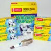 Set of 6 Genuine Denso 5303 Iridium Power Hot Type Spark Plug - Image 3
