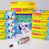 Set of 8 Genuine Denso 5303 Iridium Power Hot Type Spark Plug