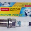 Set of 8 Genuine Denso 5303 Iridium Power Hot Type Spark Plug - Image 2