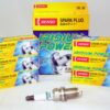 Set of 6 Genuine Denso 5304 IK20 Iridium Power Spark Plug for Toyota Honda