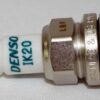 Set of 6 Genuine Denso 5304 IK20 Iridium Power Spark Plug for Toyota Honda - Image 3