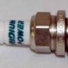 Set of 6 Genuine Denso 5304 IK20 Iridium Power Spark Plug for Toyota Honda - Image 4