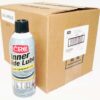 Case of 12 CRC 05305 Inner Slide Lube 10.5 Wt Oz for Fork Lift Inner Slide Rails