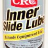Case of 12 CRC 05305 Inner Slide Lube 10.5 Wt Oz for Fork Lift Inner Slide Rails - Image 2
