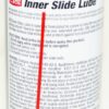 Case of 12 CRC 05305 Inner Slide Lube 10.5 Wt Oz for Fork Lift Inner Slide Rails - Image 3