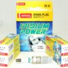 Genuine Denso 5325 IT16 Iridium Power Spark Plug 6 Pack