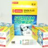 Genuine Denso 5325 IT16 Iridium Power Spark Plug 8 Pack