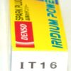 Genuine Denso 5325 IT16 Iridium Power Spark Plug 8 Pack - Image 2