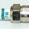 Genuine Denso 5325 IT16 Iridium Power Spark Plug 8 Pack - Image 5