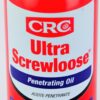 CRC Ultra Screwloose Super Penetrant Oil Spray 11oz Can 05330 - Image 2