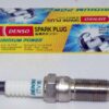 4 Pack Genuine Denso 5338 ITV16 Spark Plug Iridium Power - Image 2