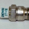 4 Pack Genuine Denso 5338 ITV16 Spark Plug Iridium Power - Image 3