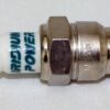 4 Pack Genuine Denso 5338 ITV16 Spark Plug Iridium Power - Image 4
