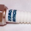 Set of 6 Genuine Denso 5343 IKH16 Spark Plug Iridium Power - Image 6