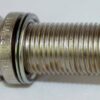 Set of 4 Genuine Denso 5344 IKH20 Iridium Power Spark Plug - Image 6
