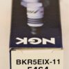 Pack of 4 NGK 5464 Iridium IX Performance Spark Plugs Premium - Image 2