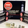 Pack of 8 NGK 5464 Iridium IX Performance Spark Plugs Premium