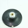 Carborundum 55105 - 3" Flex-Loc TR Backup Pad Medium - Image 2
