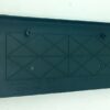 Genuine OEM 55255893 Mopar Panel Rear Bumper License Plate Mount 97-04 Dakota - Image 2
