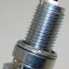 Lot of 2 Genuine NGK 5531 Nickel Spark Plugs DPR6EA9 - Image 6