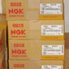 Lot of 2 Genuine NGK 5531 Nickel Spark Plugs DPR6EA9 - Image 8