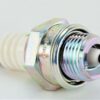 Pack of 3 Genuine NGK 5574 V-Power Spark Plug BPM8Y - Image 6