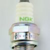Pack of 3 Genuine NGK 5574 V-Power Spark Plug BPM8Y - Image 7