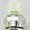 Pack of 3 Genuine NGK 5574 V-Power Spark Plug BPM8Y - Image 8