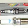 Set of 8 Genuine NGK 5599 Spark Plug - Laser Iridium ITR4A15 - Image 2