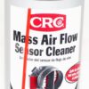 CRC 05610 Mass Air Flow Sensor Cleaner Net 4.5 oz