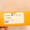 ContiTech 56777 Engine Timing Belt OHC Timing Belt Left - Image 2