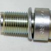 Set of 4 Genuine NGK 5722 BR9ES Nickel Spark Plug with Removable Terminal Nut - Image 5