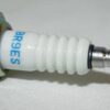 Set of 4 Genuine NGK 5722 BR9ES Nickel Spark Plug with Removable Terminal Nut - Image 6