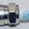 Lot of 8 Genuine NGK 5766 Laser Iridium Spark Plugs IMR9C9HES - Image 3