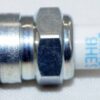 Lot of 8 Genuine NGK 5766 Laser Iridium Spark Plugs IMR9C9HES - Image 4