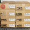 Lot of 8 Genuine NGK 5766 Laser Iridium Spark Plugs IMR9C9HES - Image 7