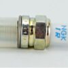 NGK 5787 Laser Iridium Spark Plug - ILZKR7B11S - Image 3