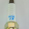 NGK 5787 Laser Iridium Spark Plug - ILZKR7B11S - Image 4