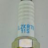 NGK 5787 Laser Iridium Spark Plug - ILZKR7B11S - Image 5