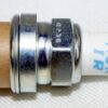 Genuine NGK 5899 Laser Iridium Spark Plug IZFR5J - Image 2