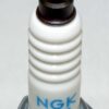 Genuine NGK 5899 Laser Iridium Spark Plug IZFR5J - Image 3