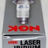 Genuine NGK 5899 Laser Iridium Spark Plug IZFR5J - Image 7