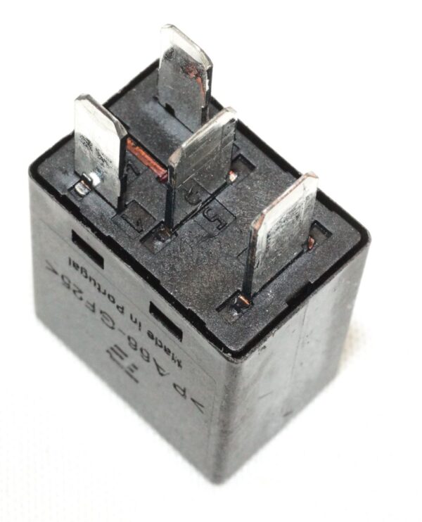 Genuine OEM 5M5Z14N089AA Ford Electrical Fuse Relay - Image 4