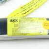 Buckingham 5V+H116S1 Energy Absorber Lanyard Single Leg Buck Stop 30342 - Image 2