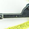 Buckingham 5V+H116S1 Energy Absorber Lanyard Single Leg Buck Stop 30342 - Image 5