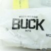 Buckingham 5V+H116S1 Energy Absorber Lanyard Single Leg Buck Stop 30342 - Image 8