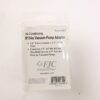 FJC R134 to R12 & R12 to R134a Brass Heavy Duty Tank Vacuum Pump Adapter Kit - Image 3