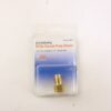 FJC 6014 Vacuum Pump Adapter 1/4" Female to 1/2" Male R134A - Image 2