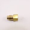FJC 6014 Vacuum Pump Adapter 1/4" Female to 1/2" Male R134A - Image 5